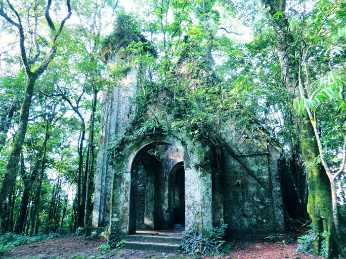 Mách bạn những điểm vui chơi cuối tuần lý tưởng gần Hà Nội mach ban nhung diem vui choi cuoi tuan ly tuong gan ha noi