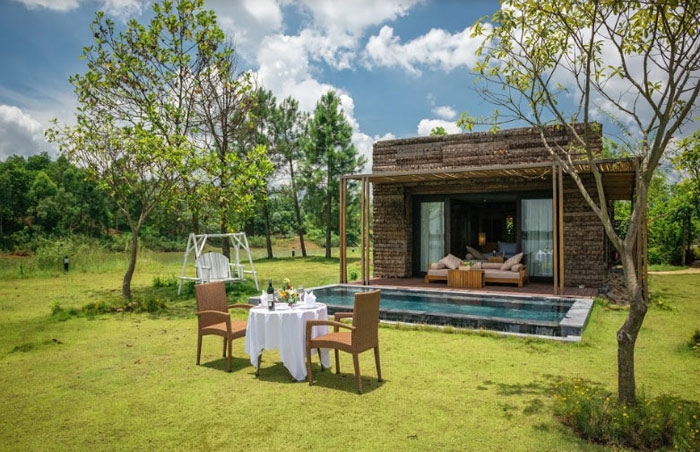 Mách bạn những điểm vui chơi cuối tuần lý tưởng gần Hà Nội mach ban nhung diem vui choi cuoi tuan ly tuong gan ha noi
