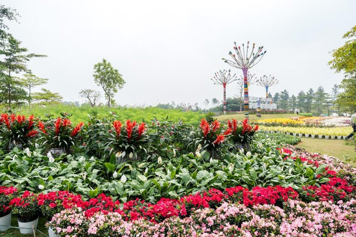 Mách bạn những điểm vui chơi cuối tuần lý tưởng gần Hà Nội mach ban nhung diem vui choi cuoi tuan ly tuong gan ha noi
