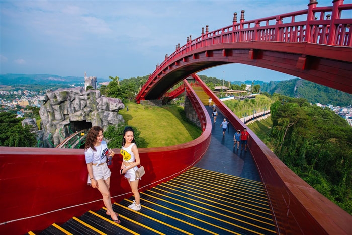 Mách bạn những điểm vui chơi cuối tuần lý tưởng gần Hà Nội mach ban nhung diem vui choi cuoi tuan ly tuong gan ha noi