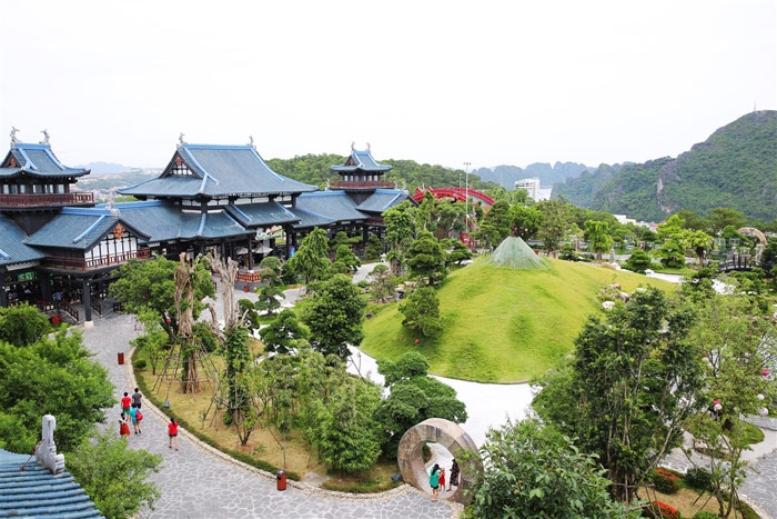 Mách bạn những điểm vui chơi cuối tuần lý tưởng gần Hà Nội mach ban nhung diem vui choi cuoi tuan ly tuong gan ha noi