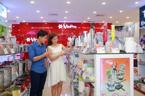 dan cong nghe o at mua sam dip black friday