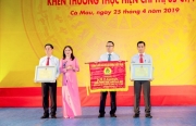 gan trach nhiem nguoi dung dau voi thi dua khen thuong