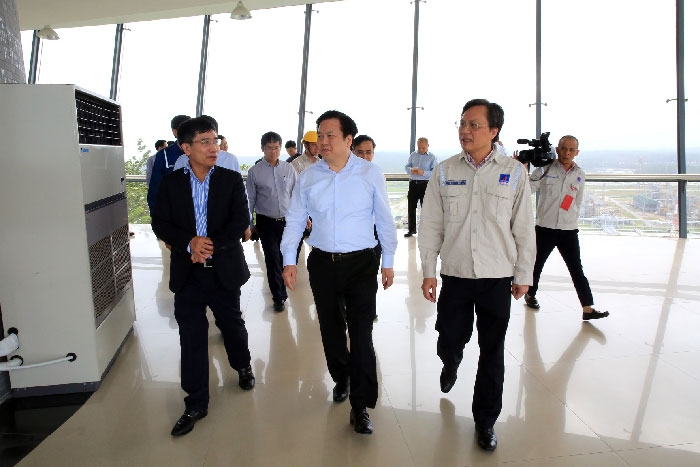 uy ban quan ly von nha nuoc lam viec tai bsr