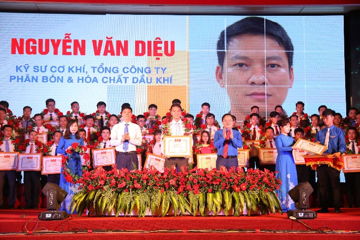 Kỹ sư trẻ trách nhiệm và cầu tiến