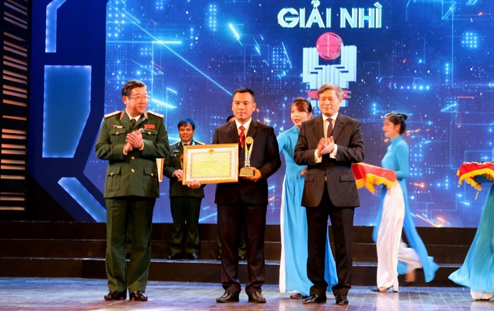 Petrovietnam - Điểm sáng về khoa học công nghệ