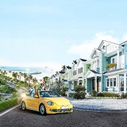 Đầu tư second home biển Phan Thiết: An toàn và hiệu quả