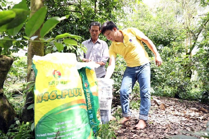 Quyết sách táo bạo, thành quả tự hào