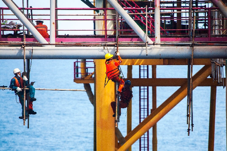 Cần sớm cập nhật chiến lược phát triển Petrovietnam