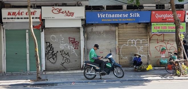 Thị trường trong nước đang sôi động trở lại