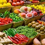 Nhóm nông sản đồng loạt tăng trong sáng nay do kỳ vọng sẽ không đóng cửa