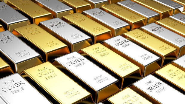 Dự báo giá kim loại quý có thể tiếp tục lao dốc trong tuần giao dịch này