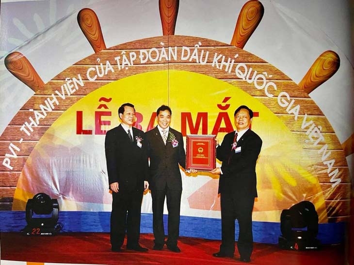 Bảo hiểm PVI - Những chặng đường chông gai - Kỳ cuối : Nâng tầm vị thế