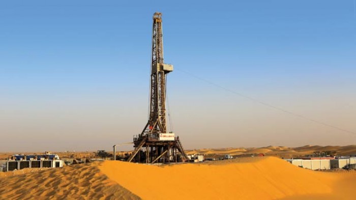 ban linh petrovietnam o sahara