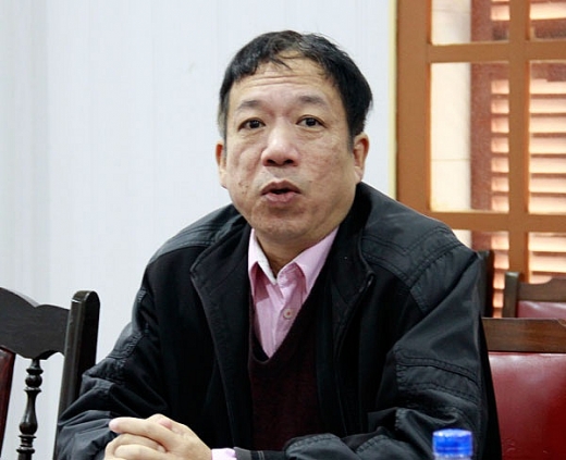 ghi chep tu gieng to