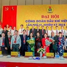 cong doan dau khi viet nam to chuc gap mat dau xuan 2019