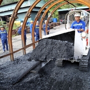 Đổi mới công nghệ, nâng cao năng lực