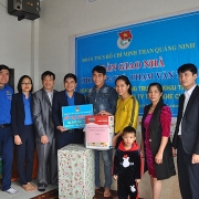 Nâng cao phúc lợi cho người lao động