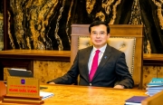 Chủ tịch Hoàng Quốc Vượng: PVN là số ít doanh nghiệp dầu khí có lãi trong năm 2020