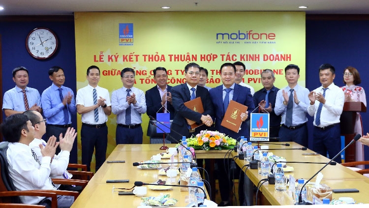 Khẳng định vị thế số 1 trên thị trường bảo hiểm phi nhân thọ