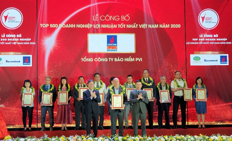 Khẳng định vị thế số 1 trên thị trường bảo hiểm phi nhân thọ