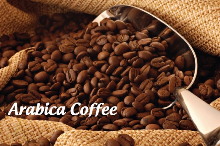 Giá cà phê Arabica bật tăng, sau khi giảm mạnh trong phiên đầu tuần