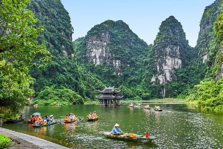 Tận dụng cơ hội, mở cửa du lịch Tận dụng cơ hội, mở cửa du lịch
