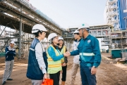 Công đoàn đóng góp quan trọng vào những thành tựu của ngành Dầu khí