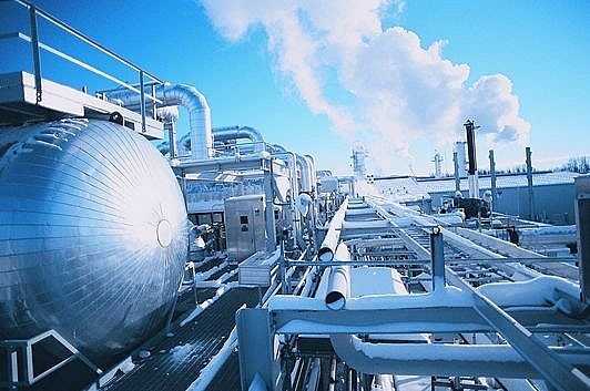 Ảnh minh hoạ.https://kinhtexaydung.petrotimes.vn
