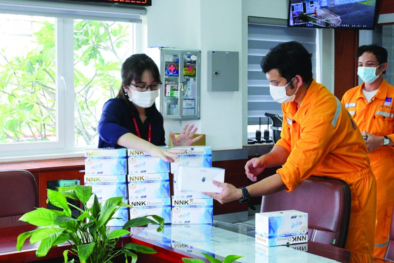 Trọng trách 