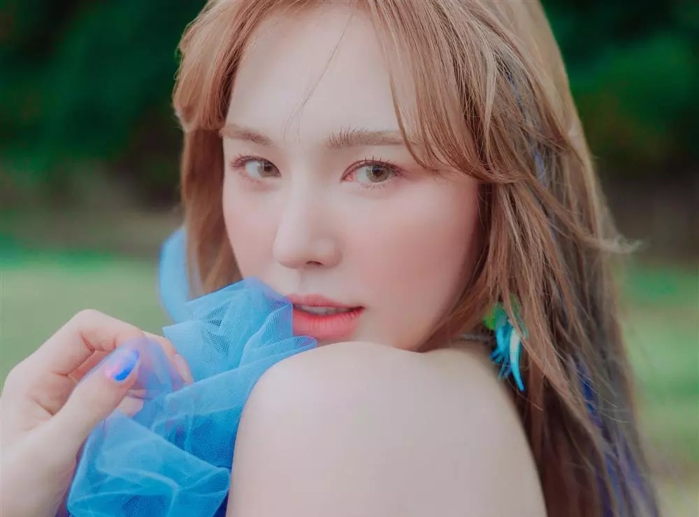 Tổng hợp sao Hàn tuần qua (27/12 - 2/1): Wendy (Red Velvet) trở lại sau sự cố kinh hoàng năm 2019