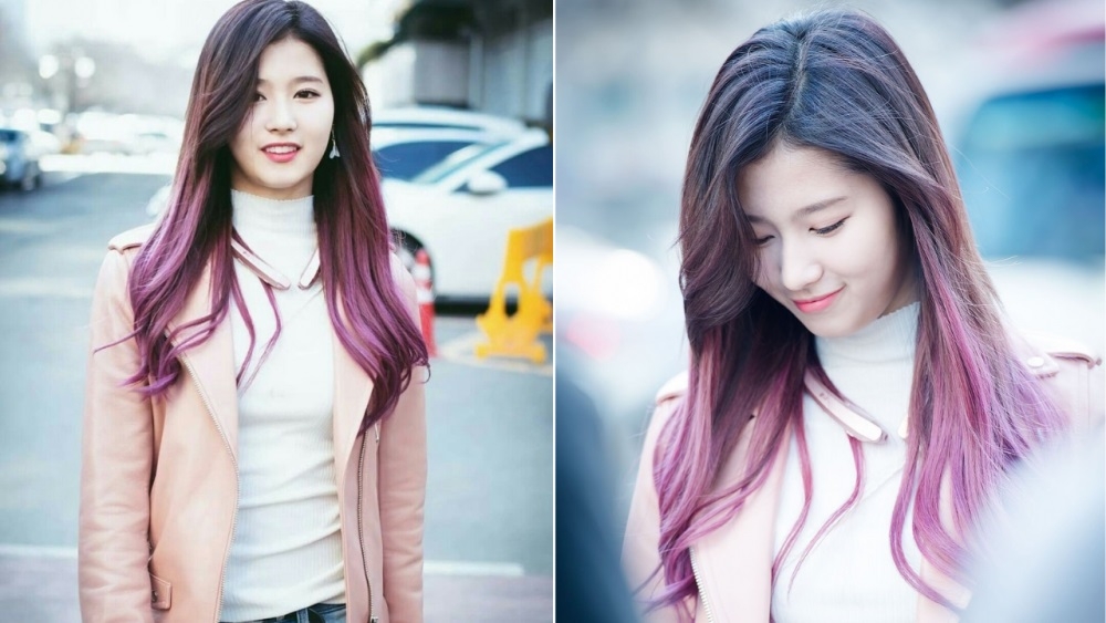 Kim Da Mi, Lisa (BLACKPINK) cùng dàn sao nữ thăng hạng nhan sắc với màu tóc ombre thời thượng