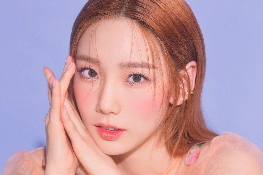 Sao Hàn ngày 12/1/2022: Taeyeon (SNSD) thông báo comeback khiến fan “đứng ngồi không yên” Sao Hàn ngày 12/1/2022: Taeyeon (SNSD) thông báo comeback khiến fan “đứng ngồi không yên”