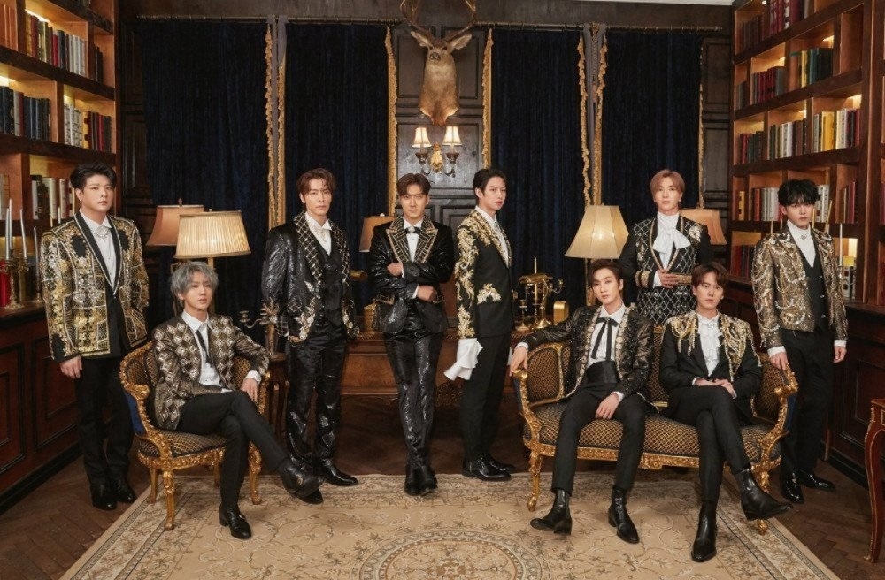 Sao Hàn ngày 13/1/2022: TWICE tiếp tục giữ vững danh hiệu “Nữ hoàng bán album K-pop” Sao Hàn ngày 13/1/2022: TWICE tiếp tục giữ vững danh hiệu “Nữ hoàng bán album K-pop”