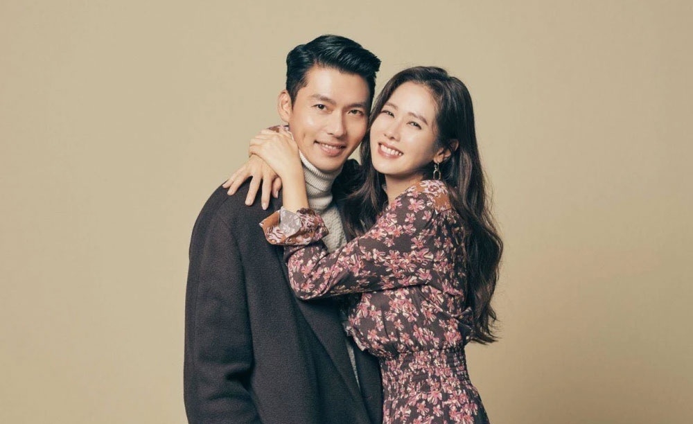 Sao Hàn ngày 15/1/2022: Rộ tin Hyun Bin và Son Ye Jin bí mật hẹn hò trên đảo Jeju Sao Hàn ngày 15/1/2022: Rộ tin Hyun Bin và Son Ye Jin bí mật hẹn hò trên đảo Jeju