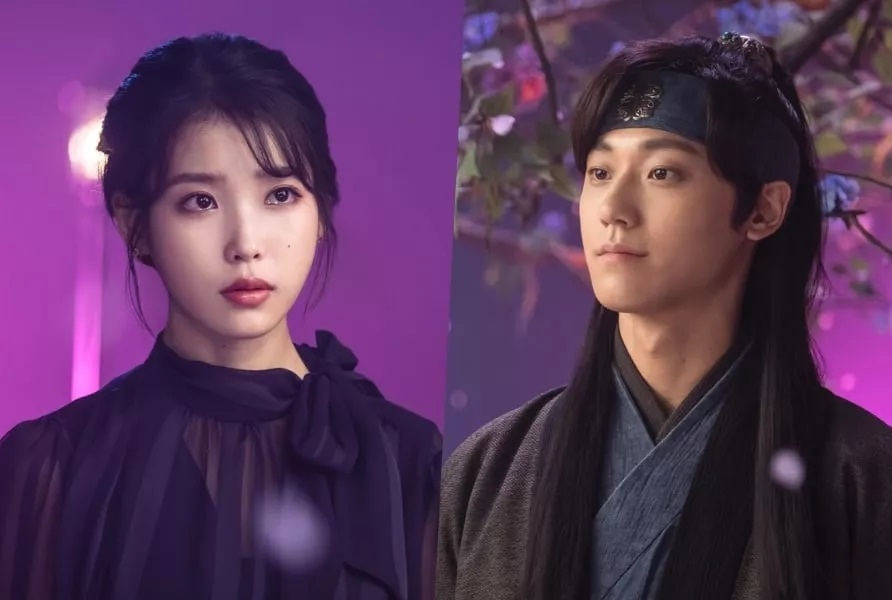 Tổng hợp sao Hàn tuần qua (10/1 - 16/1/2022): IU tái hợp Lee Do Hyun tại Golden Disc Awards 2022 Tổng hợp sao Hàn tuần qua (10/1 - 16/1/2022): IU tái hợp Lee Do Hyun tại Golden Disc Awards 2022