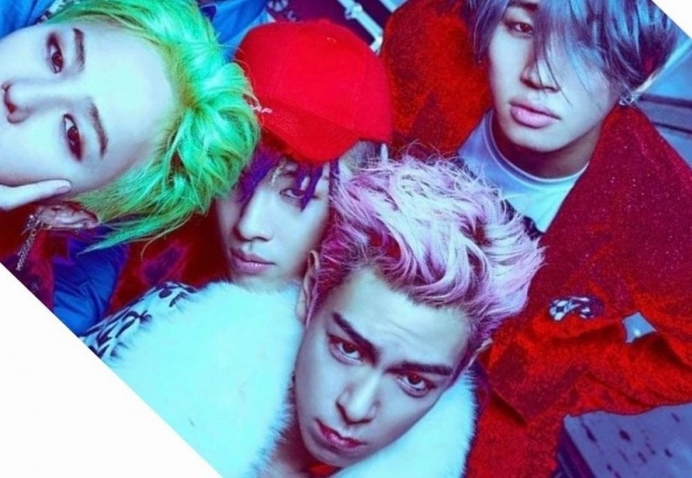 Sao Hàn ngày 20/1/2022: T.O.P chia sẻ kỉ niệm với Big Bang khiến fan càng mong chờ ngày comeback