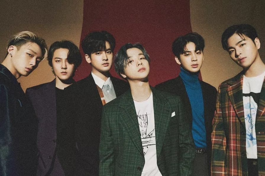 Sao Hàn ngày 24/1/2022: NCT 127 giành Daesang đầu tiên trong sự nghiệp