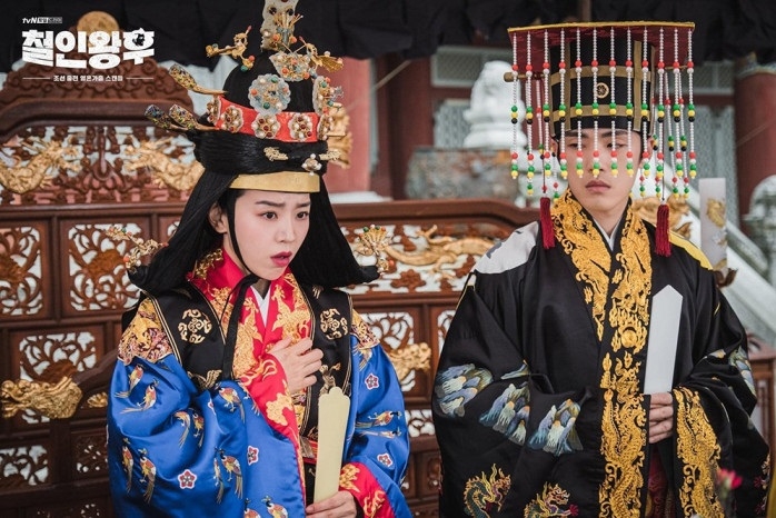 Top 5 bộ phim xuyên không đáng xem nhất vào dịp Tết 2022 Top 5 bộ phim xuyên không đáng xem nhất vào dịp Tết 2022