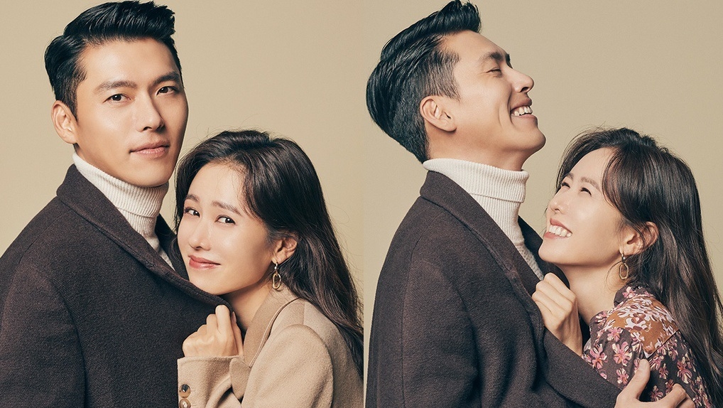 Sao Hàn ngày 11/2/2022: Cặp đôi “Hạ cánh nơi anh” Hyun Bin và Son Ye Jin thông báo kết hôn Sao Hàn ngày 11/2/2022: Cặp đôi “Hạ cánh nơi anh” Hyun Bin và Son Ye Jin thông báo kết hôn