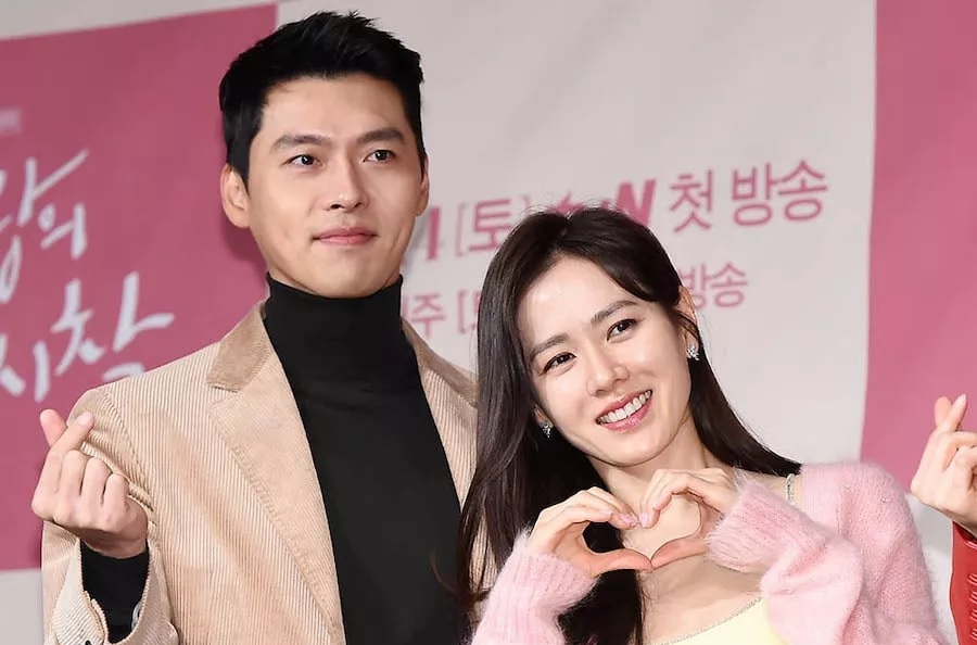 Sao Hàn ngày 11/2/2022: Cặp đôi “Hạ cánh nơi anh” Hyun Bin và Son Ye Jin thông báo kết hôn Sao Hàn ngày 11/2/2022: Cặp đôi “Hạ cánh nơi anh” Hyun Bin và Son Ye Jin thông báo kết hôn