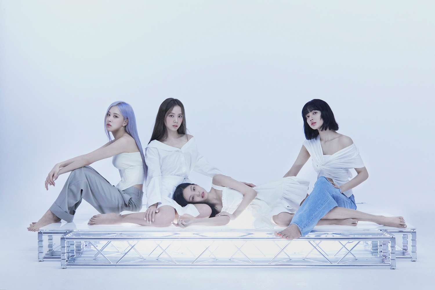 Bảng xếp hạng danh tiếng thương hiệu nhóm nhạc nữ K-pop tháng 2/2022 Bảng xếp hạng danh tiếng thương hiệu nhóm nhạc nữ K-pop tháng 2/2022