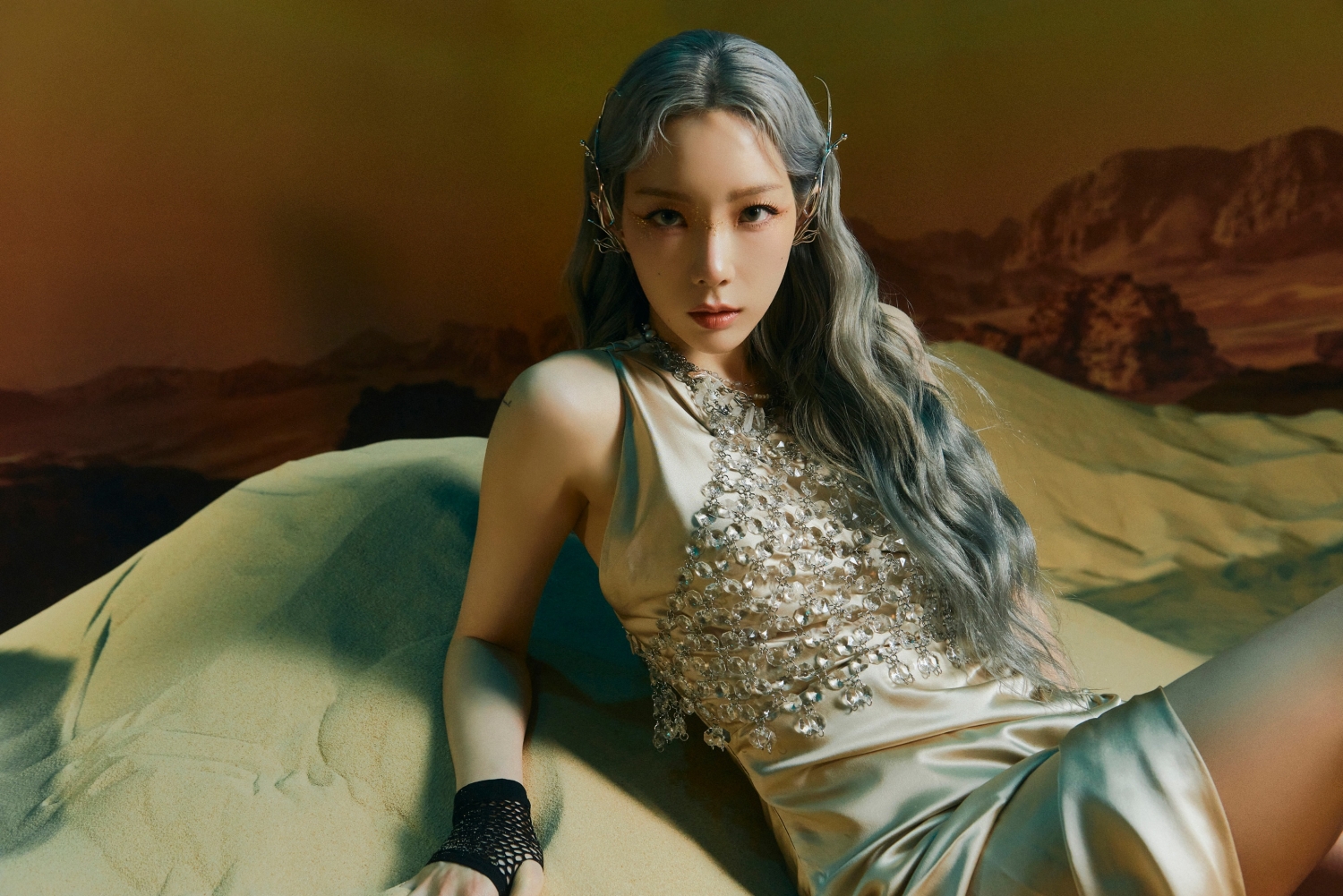 Tổng hợp sao Hàn tuần qua (14/2 - 20/2): “INVU” của Taeyeon thống trị các bảng xếp hạng iTunes trên toàn cầu Tổng hợp sao Hàn tuần qua (14/2 - 20/2): “INVU” của Taeyeon thống trị các bảng xếp hạng iTunes trên toàn cầu