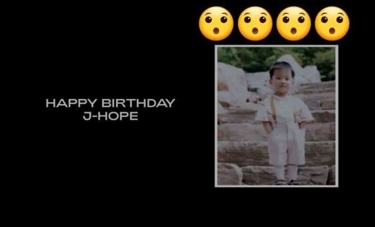 Sao Hàn ngày 20/2/2022: Beyoncé chúc mừng sinh nhật J-Hope (BTS) Sao Hàn ngày 20/2/2022: Beyoncé chúc mừng sinh nhật J-Hope (BTS)