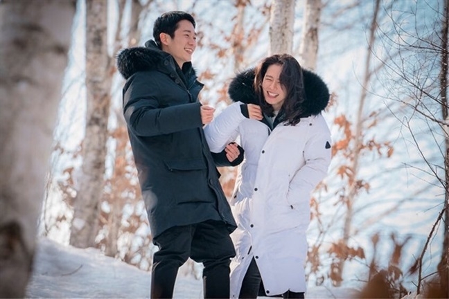 Ấn Độ remake “Chị đẹp mua cơm ngon cho tôi” của Son Ye Jin và Jung Hae In
