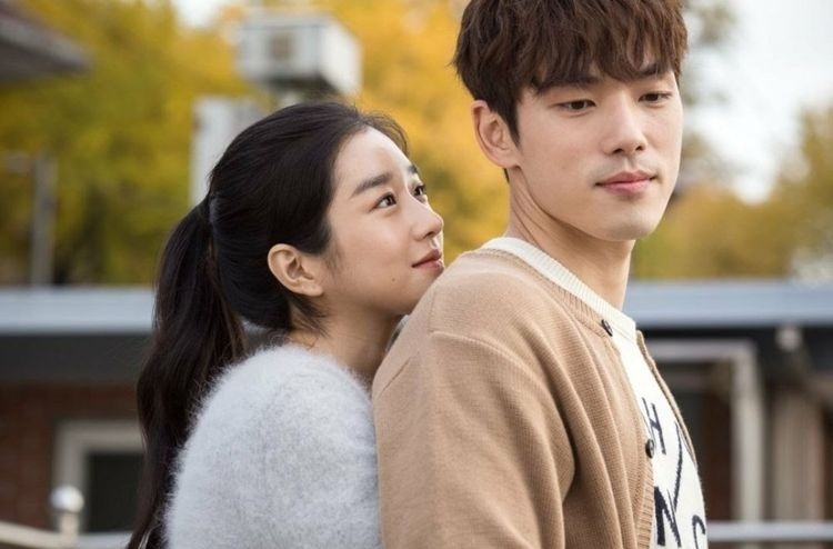 Sao Hàn ngày 28/2/2022: Seo Ye Ji xin lỗi sau 10 tháng vướng scandal với bạn trai cũ Kim Jung Hyun Sao Hàn ngày 28/2/2022: Seo Ye Ji xin lỗi sau 10 tháng vướng scandal với bạn trai cũ Kim Jung Hyun