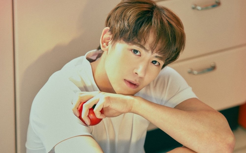 Sao Hàn ngày 2/3/2022: Bất ngờ với diện mạo mới của “Hoàng tử Thái” Nichkhun (2PM) Sao Hàn ngày 2/3/2022: Bất ngờ với diện mạo mới của “Hoàng tử Thái” Nichkhun (2PM)