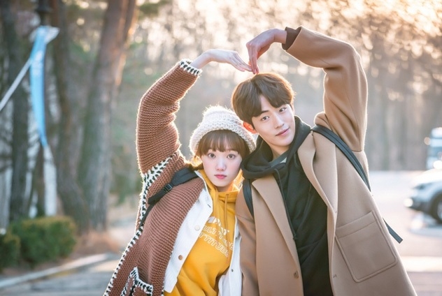Top 5 bộ phim Hàn Quốc “xem mãi không chán”