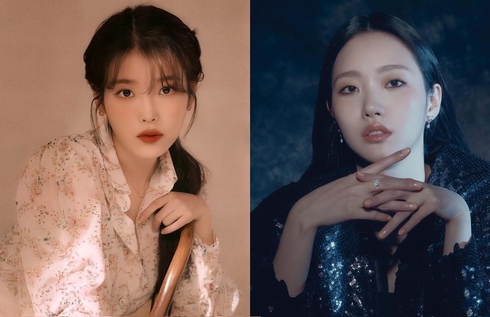 Sao Hàn ngày 6/3/2022: IU, Kim Go Eun quyên góp hàng trăm triệu won cho nạn nhân cháy rừng Sao Hàn ngày 6/3/2022: IU, Kim Go Eun quyên góp hàng trăm triệu won cho nạn nhân cháy rừng