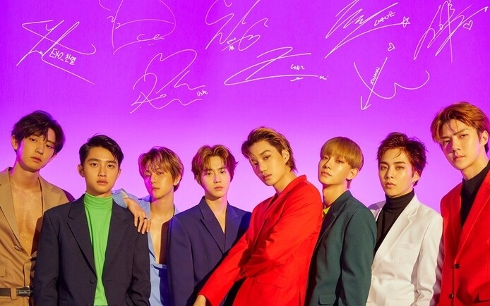 Tổng hợp sao Hàn tuần qua (28/2 - 6/3): Suho tiết lộ EXO đang chuẩn bị comeback Tổng hợp sao Hàn tuần qua (28/2 - 6/3): Suho tiết lộ EXO đang chuẩn bị comeback